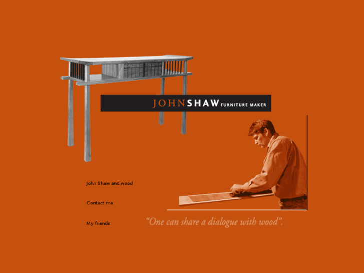 www.johnshawfurnituremaker.co.nz