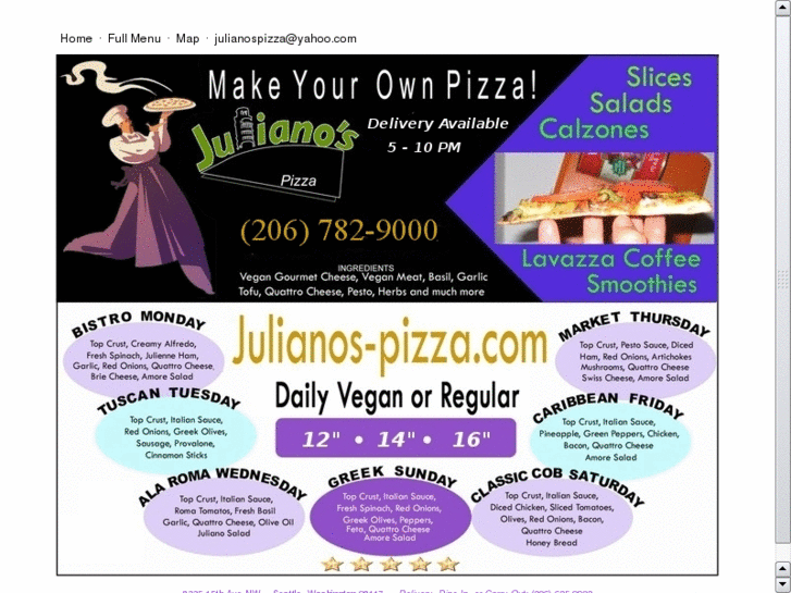 www.julianos-pizza.com