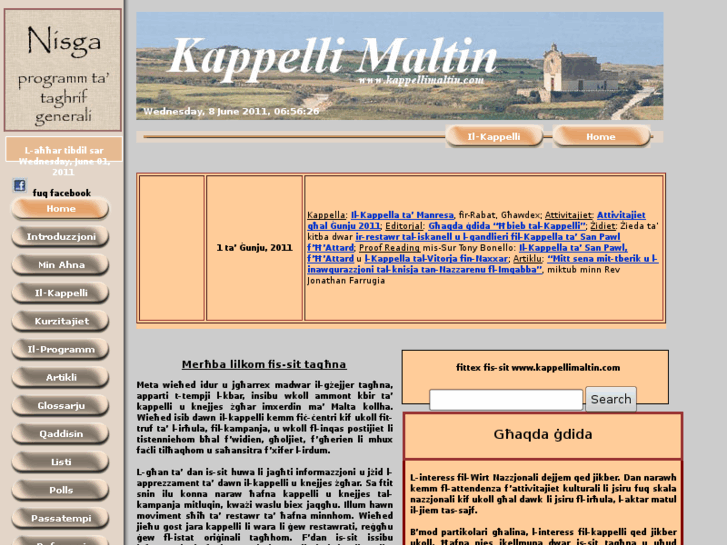 www.kappellimaltin.com