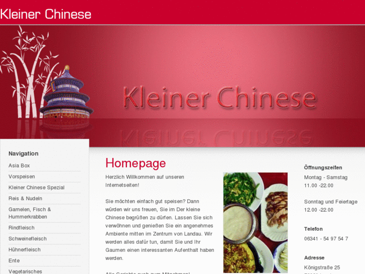 www.kleiner-chinese.de