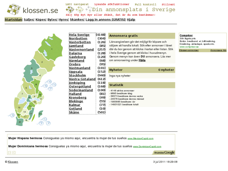 www.klossen.se