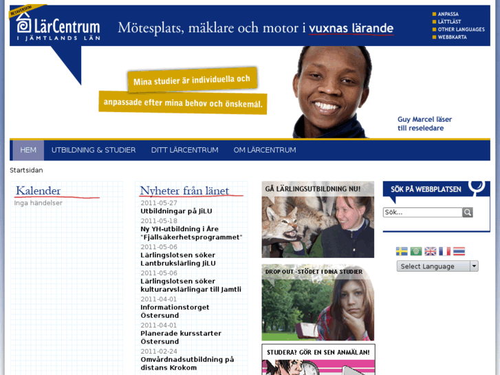 www.larcentrum.se