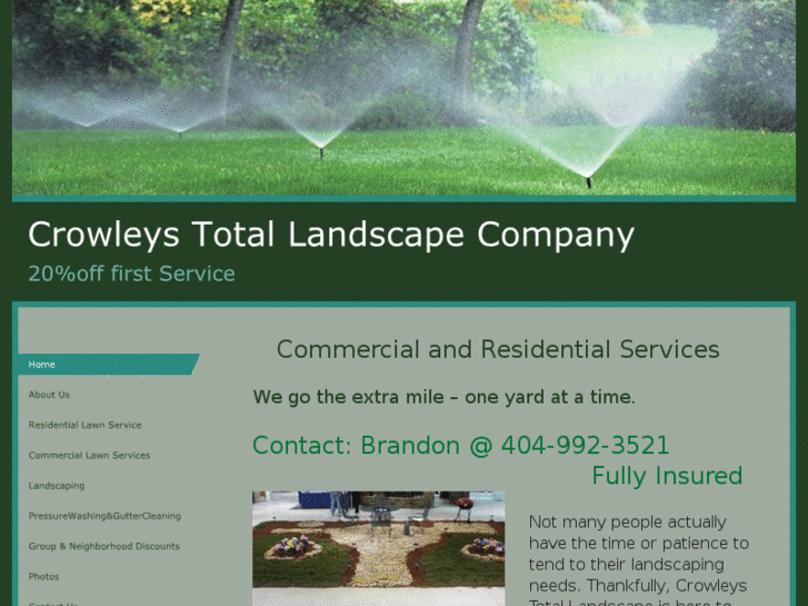 www.lawnmaintenanceatl.info