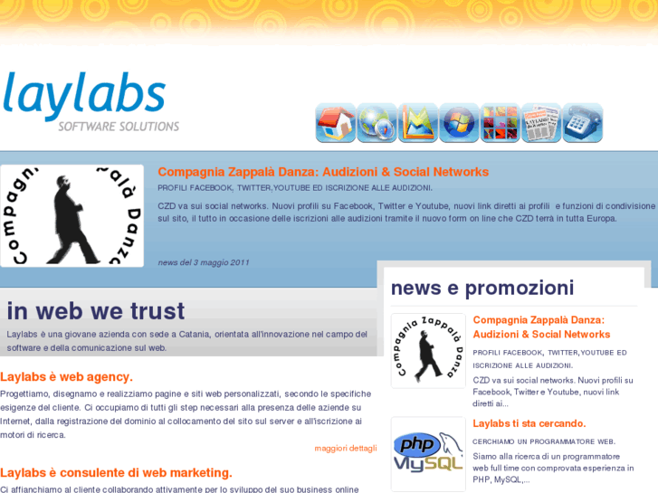 www.laylabs.it