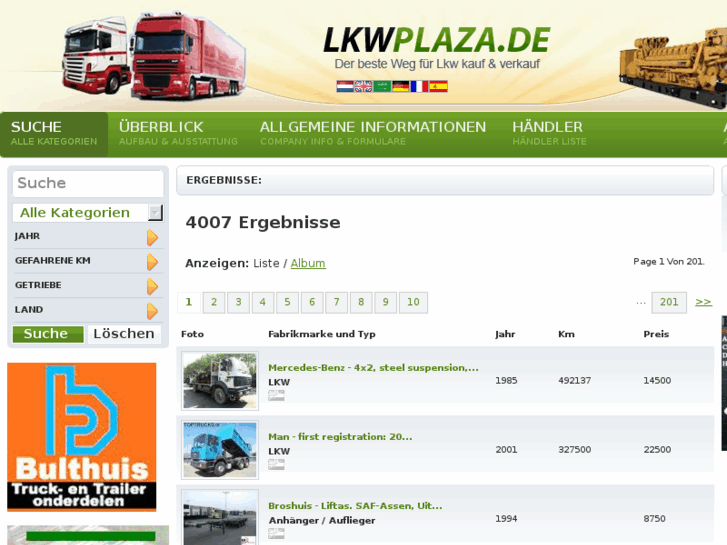 www.lkwplaza.de