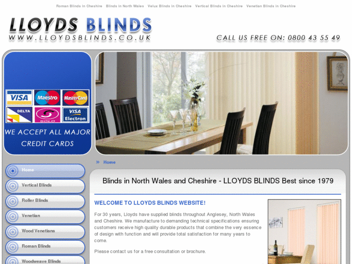 www.lloydsblinds.com