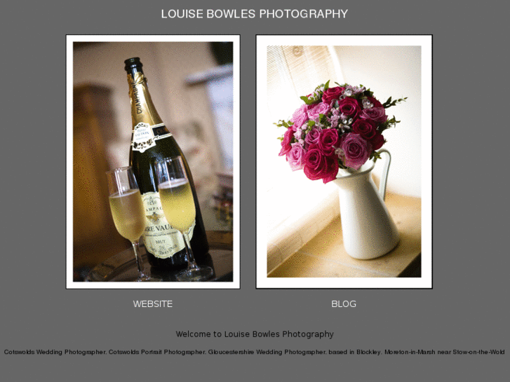 www.louisebowlesphotography.com