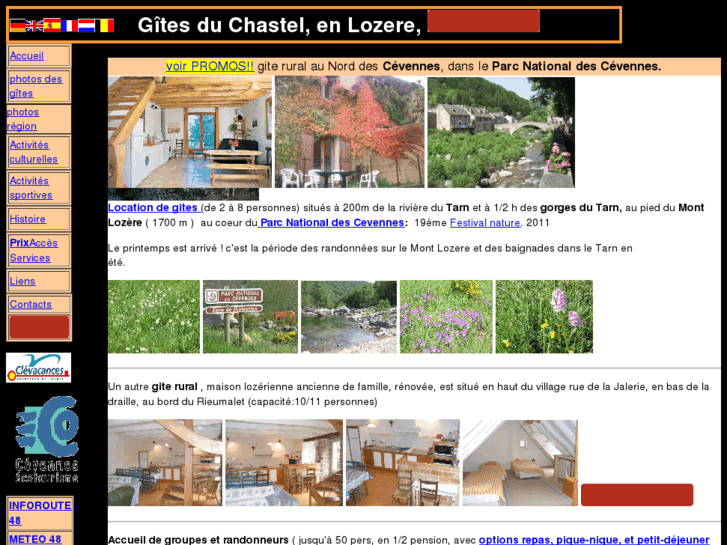 www.lozere-gites.com