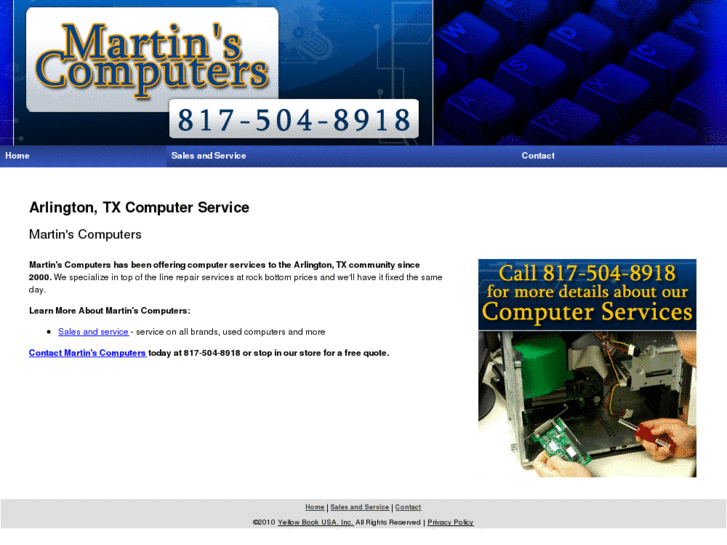 www.martinscomputers.com