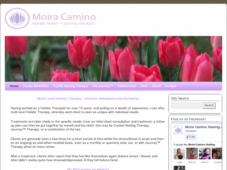 www.moiracamino.com