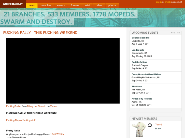 www.mopedarmy.net
