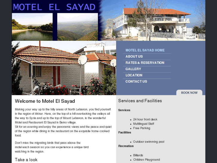 www.motelalsayad.com