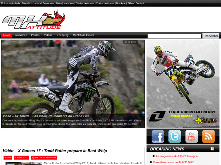 www.motocross-attitude.com