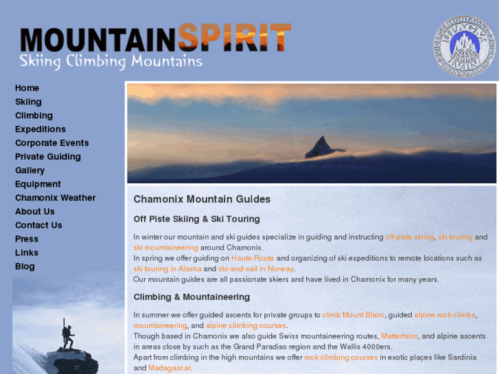 www.mountain-spirit-guides.com