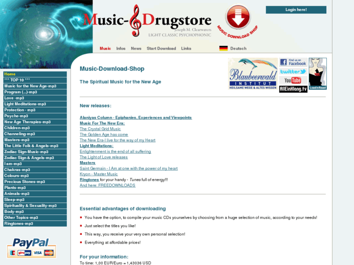 www.music-drugstore.com