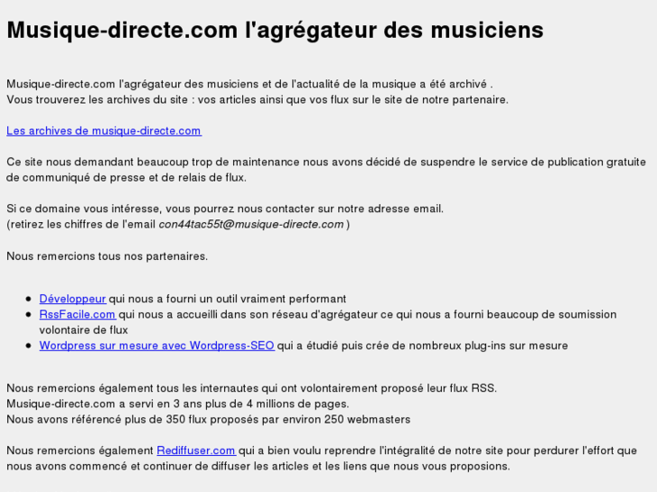 www.musique-directe.com