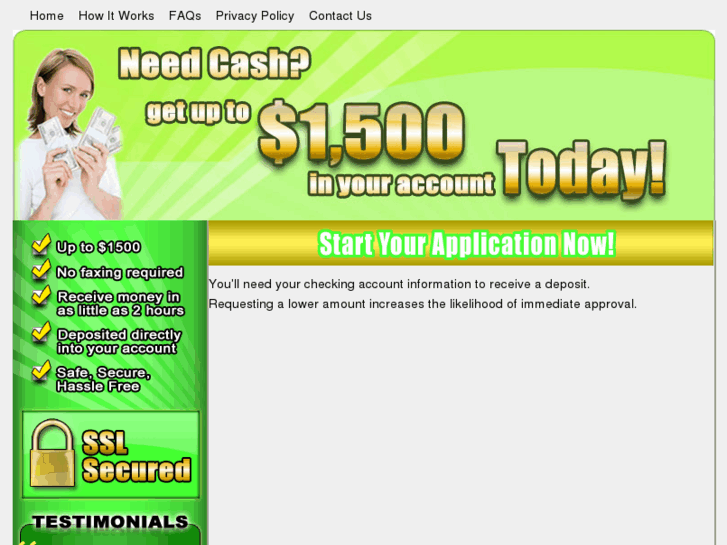 www.my-paydayloan.com