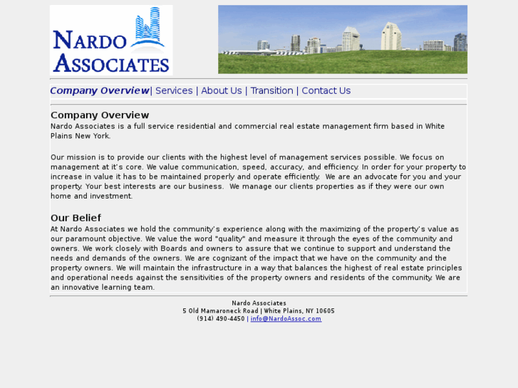 www.nardoassoc.com