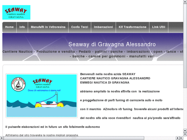 www.nauticagravagna.com