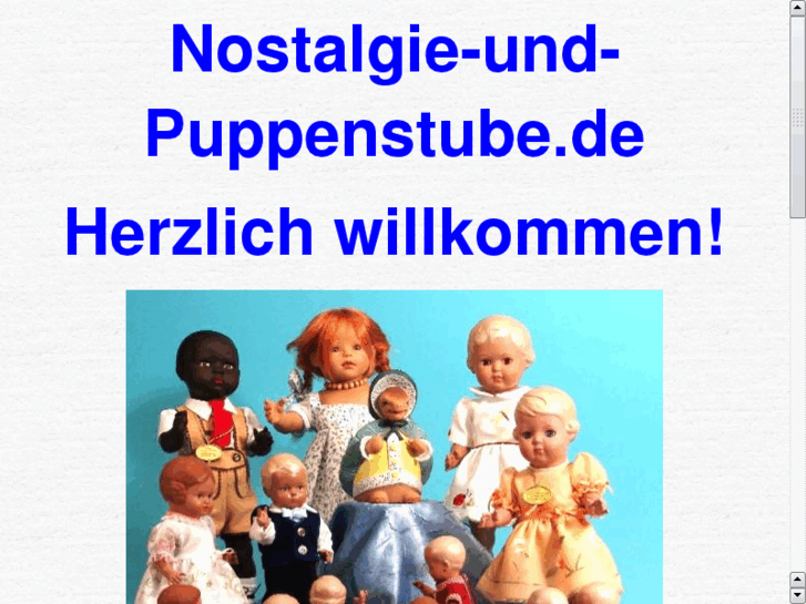 www.nostalgie-und-puppenstube.com