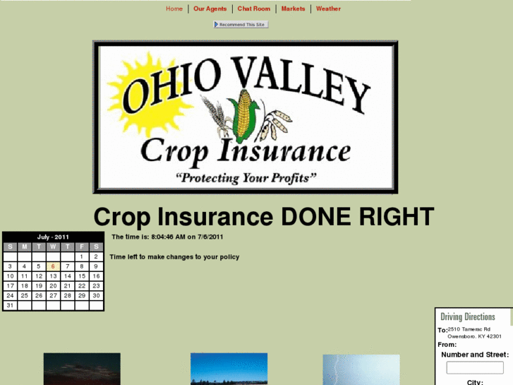 www.ohiovalleycropinsurance.com