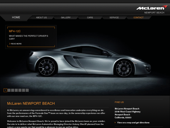 www.orangecountymclaren.com