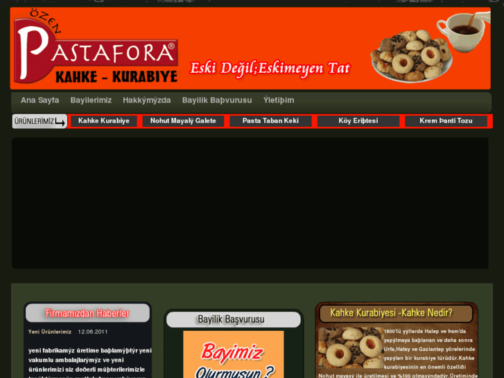 www.pastafora.com