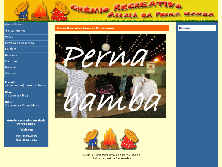 www.pernabamba.com