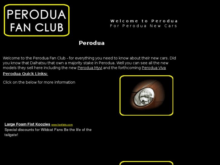 www.perodua.co.uk