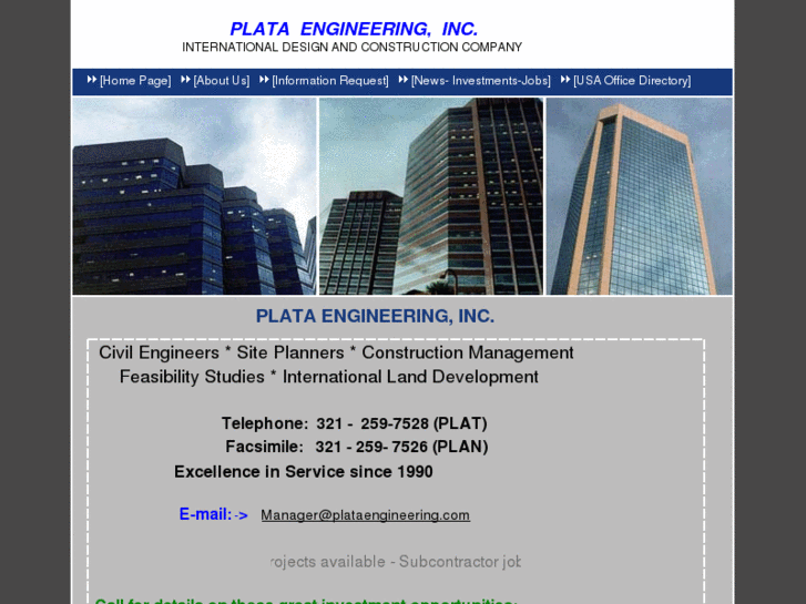 www.plataengineering.com