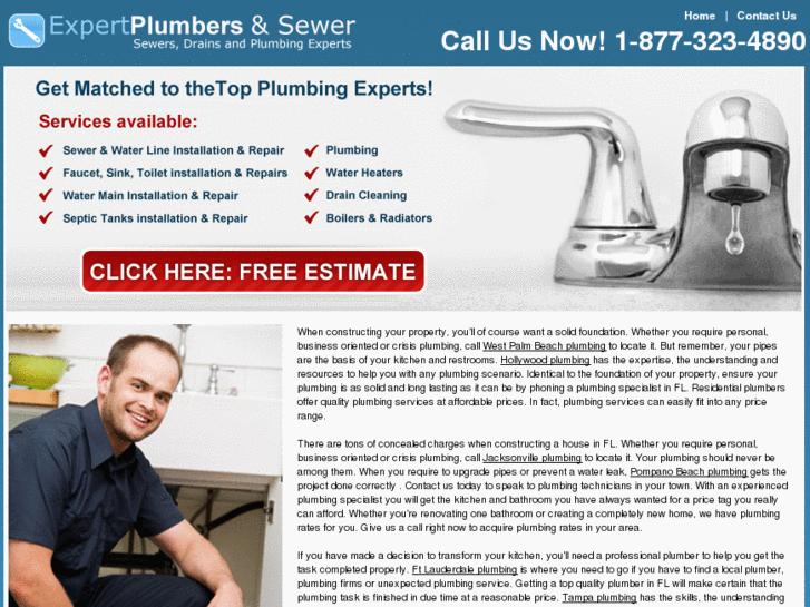 www.plumberocala.com