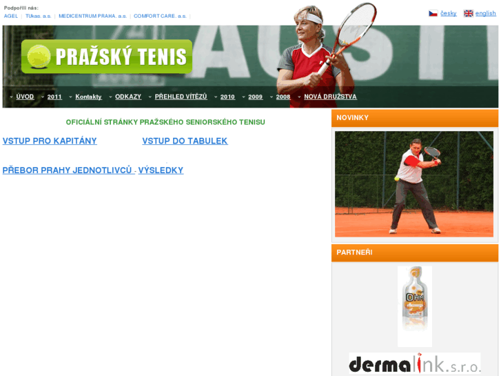 www.prazskytenis.cz