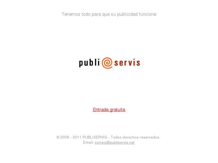 www.publiservis.net