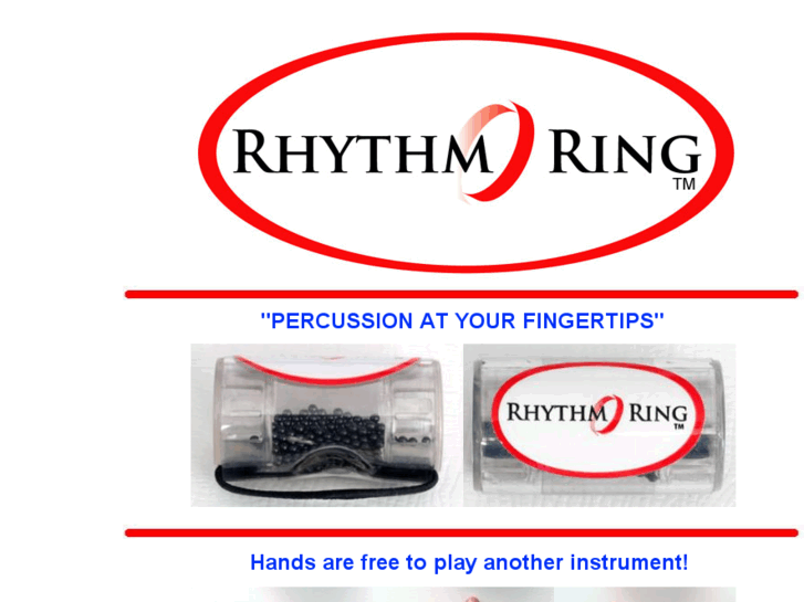 www.rhythmring.com