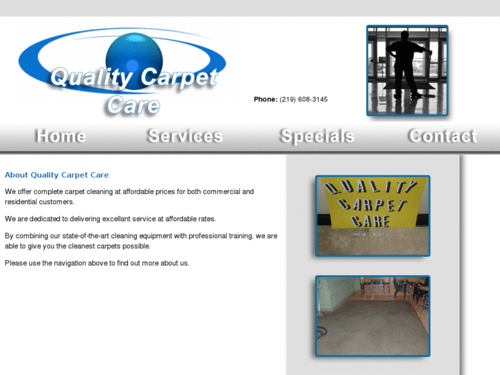 www.ronpapkecarpetmaster.com