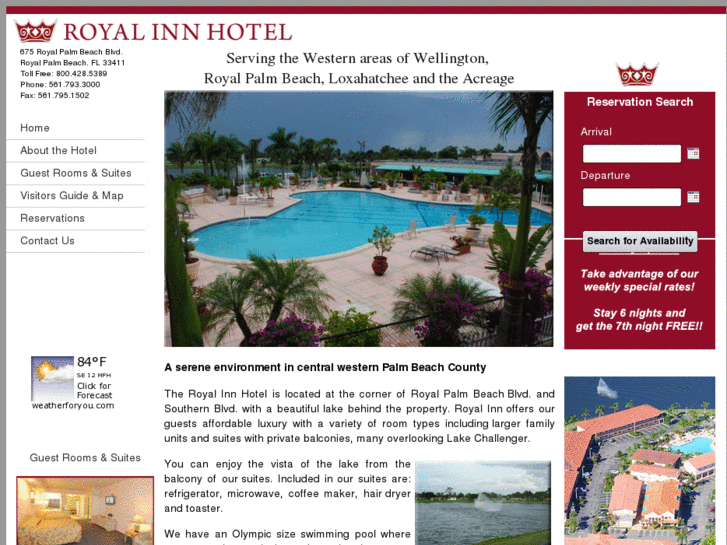 www.royalinnhotel.com