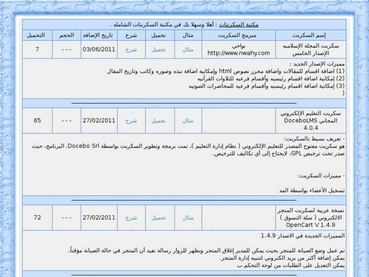 www.scriptar.net