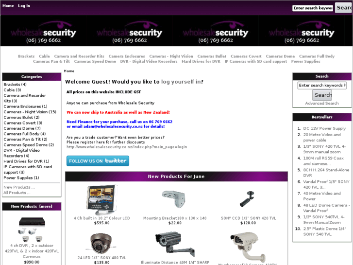 www.security-wholesale.com