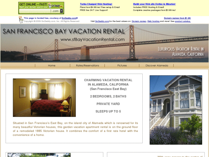 www.sfbayvacationrental.com