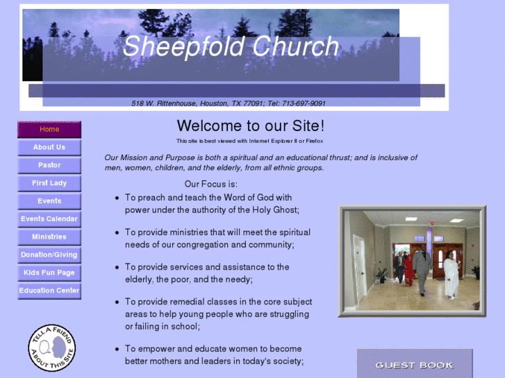 www.sheepfoldchurchtx.com