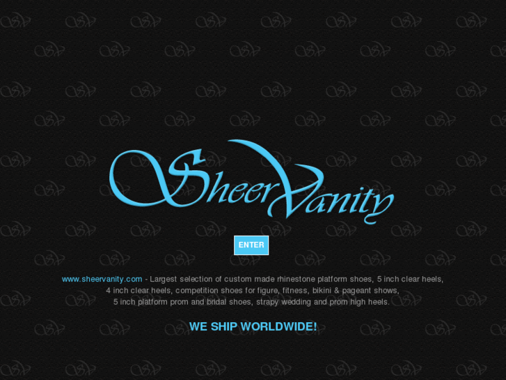 www.sheervanity.com