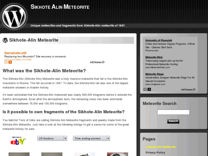 www.sikhotealinmeteorite.net