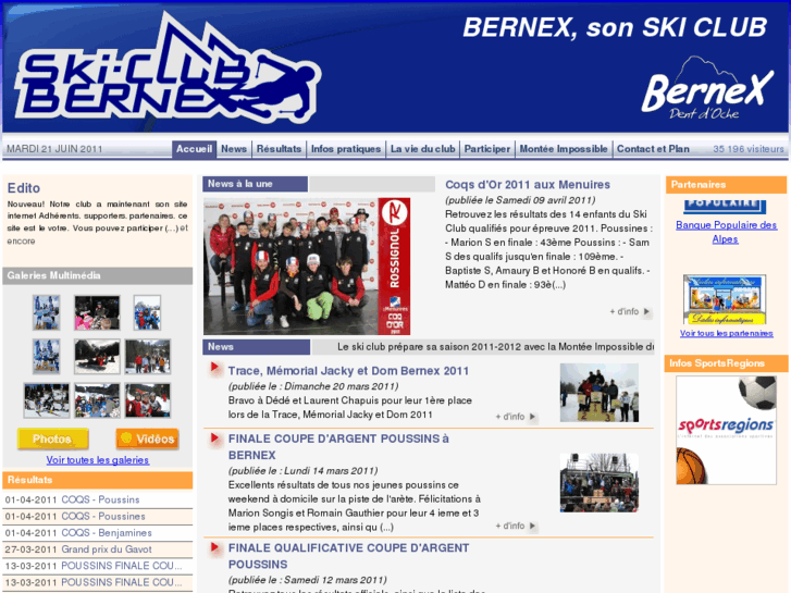 www.skiclubbernex.com