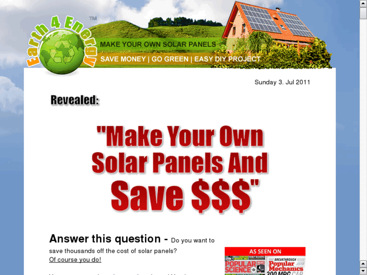 www.solarenergy4dummies.com