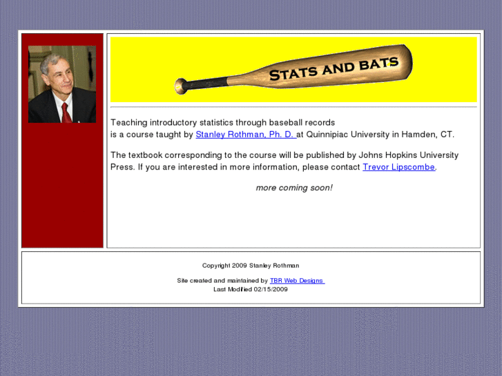 www.statsandbats.com