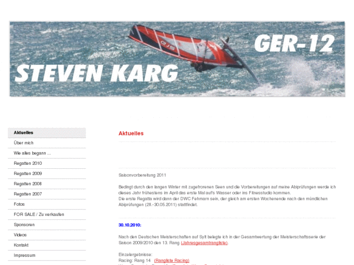 www.stevenkarg.com