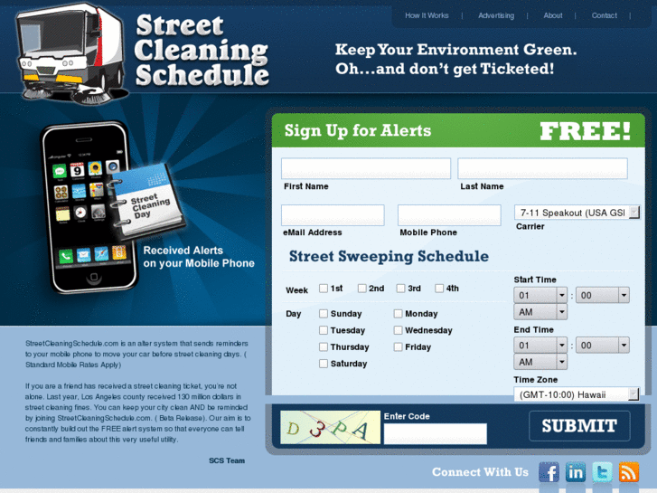 www.streetcleaningschedule.com