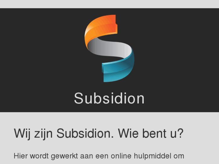 www.subsidion.com
