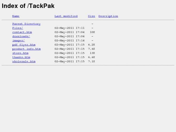 www.tacklepack.com