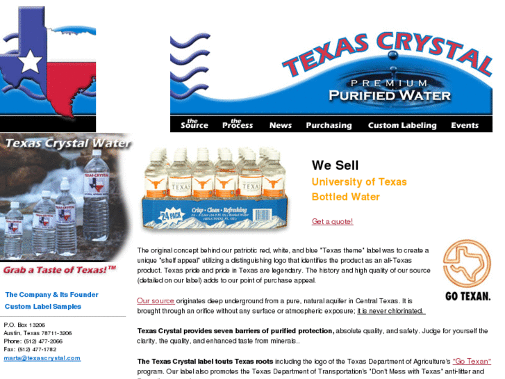 www.texascrystal.com